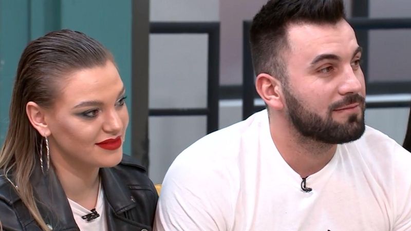 alina, valentin, iubire, copil, sarcina, dezvaluiri