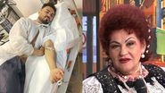 jador, elena merisoreanu, declaratii, jador bolnav