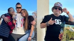 „Am renunțat de tot!” Adrian Minune a luat o decizie radicală, după ce a împlinit 50 de ani! Totul are legătură cu familia sa