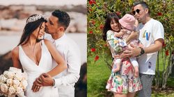 Denisa Filcea și Flick îi pregătesc o petrecere de pomină fetiței lor, care va împlini un an! Ce cadou special va primi micuța Eva Maria de la părinții ei?