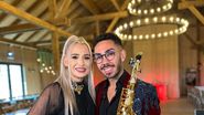 armin nicoara, claudia puica, cuplu, inselat