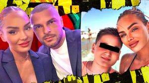 Cum a reacționat fiul Mariei Constantin, când a aflat că mama lui se căsătorește. Adevărul despre relația pe care adolescentul o are cu Robert Stoica: "Evită cât se poate lucrul acesta, este o asemănare"