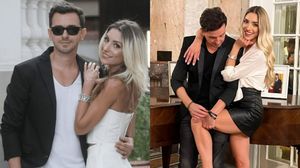 „Le iubesc de mor” Keo, îndrăgostit nebunește de Misty, chiar și după 10 ani de relație! Artistul i-a făcut soției sale o declarație de dragoste ca în filme
