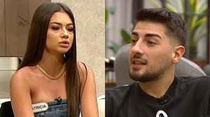 scandal de proportii intre patrick si patricia