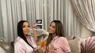 adriana simionescu si sora ei, Karmen