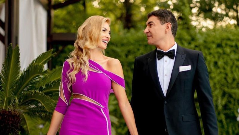 Valentinel Pelinel va pleca peste Ocean &icirc;mpreună cu cei trei copii