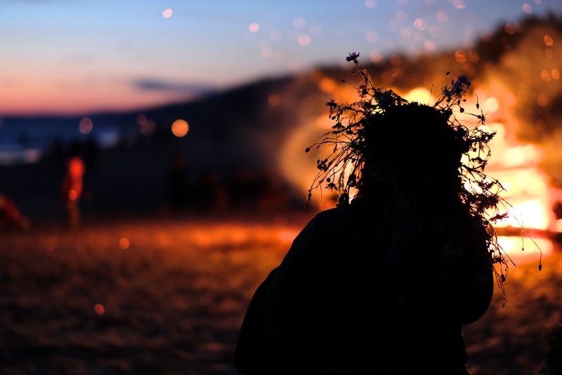 Solstițiul de vară 