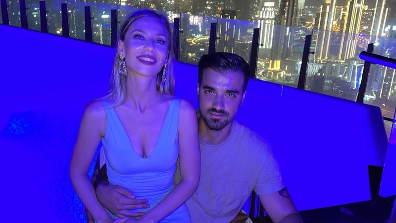 Cum &icirc;și alintă Liviu Teodorescu fiica?