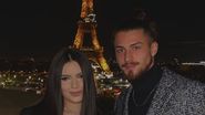 Radu Drăgușin are o relație cu fiica lui Gabriel Stan, fostul viceprimar al Constanței