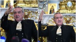 Fiica lui Gigi Becali l-a făcut fericit pe  patronul de la FCSB! Teodora Becali a dat un tun financiar cu hotelul din Venus pus pe numele ei de latifundiarul din Pipera