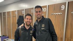 Presa spaniolă anunță! Unde va evolua Sergio Busquets în următorul sezon, după ce s-a despărțit de FC Barcelona