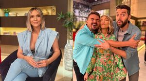 lili sandu, adela popescu, emisiune, dezvaluiri