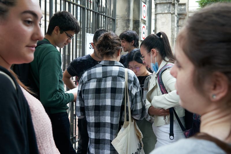Când se afișează rezultatele la BAC 2023. Vezi ce note au obținut elevii de clasa a 12-a