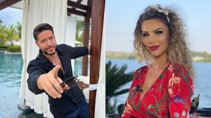 Regretul care l-a măcinat pe Jorge, după despărțirea de fosta soție, Alina Laufer. 