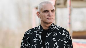 Damian Drăghici a vorbit fără perdea despre fostele sale relații