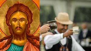 Ce nume se sărbătoresc de Sânziene