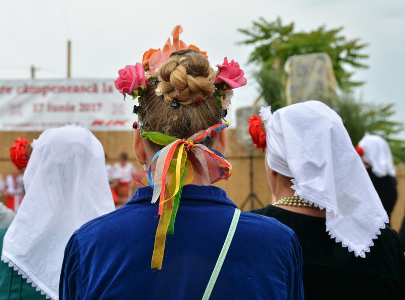 Ce nume se sărbătoresc de Sânziene