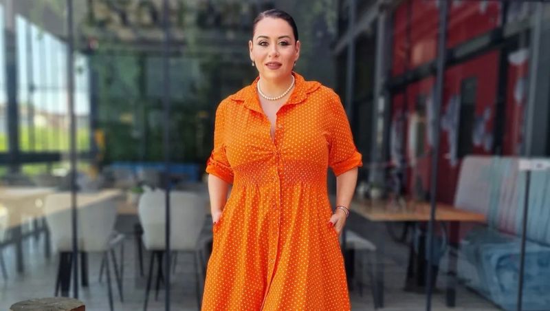 Oana Roman, atac dur la adresa vedetelor care &icirc;și expun copiii &icirc;n campanii publicitare.