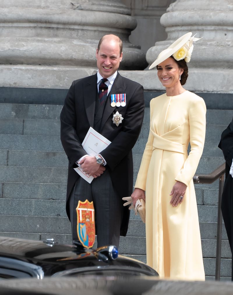 Biografie Prințul William: vârstă, studii, familie. Fiul Regelui Charles al III- lea își aniversează ziua de naștere