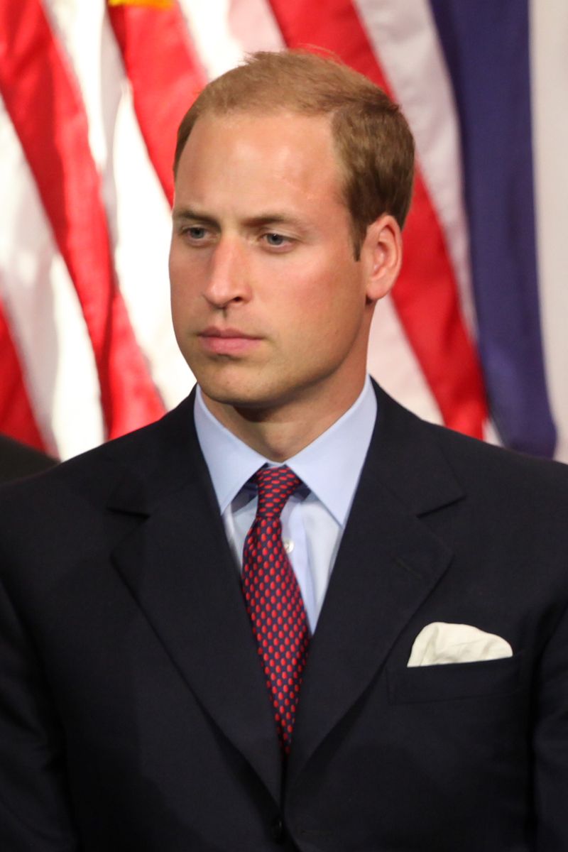 Biografie Prințul William: vârstă, studii, familie. Fiul Regelui Charles al III- lea își aniversează ziua de naștere