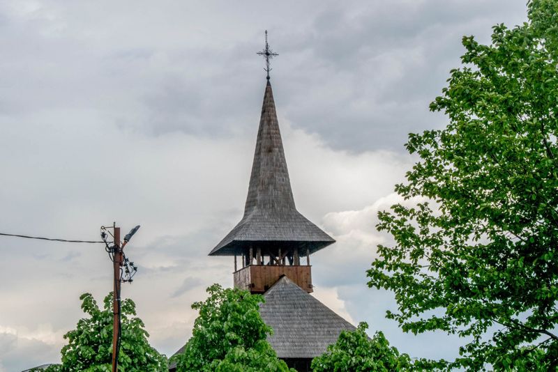 Sânziene: Nașterea Sfântului Ioan Botezătorul 