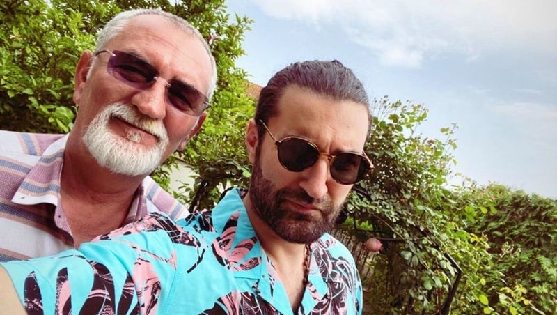 Smiley și-a deschis sufletul și a vorbit despre un moment cu totul și cu totul dramatic din viața sa.