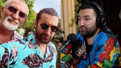 Momentul în care Smiley a simțit că-i fuge pământul de sub picioare. A crezut că totul se prăbușește în jurul lui. Nu-și poate scoate nici acum din minte cuvintele mamei sale, când i-a dat vestea: "Am început să plâng, nu mă mai puteam opri"