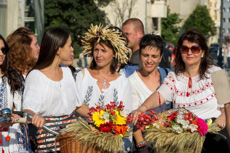 S&acirc;nziene: Ce NU ai voie să faci la sărbătoarea Nașterii Sf&acirc;ntului Ioan Botezătorul