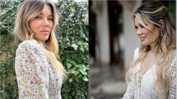 "Tu suferi, ești tristă" Detaliul care nu a putut fi trecut cu vederea de către fani, după ce Gina Pistol s-a întors din luna de miere. Fotografia cu care soția lui Smiley a stârnit un val de reacții. Mulți au vrut să știe dacă se simte bine