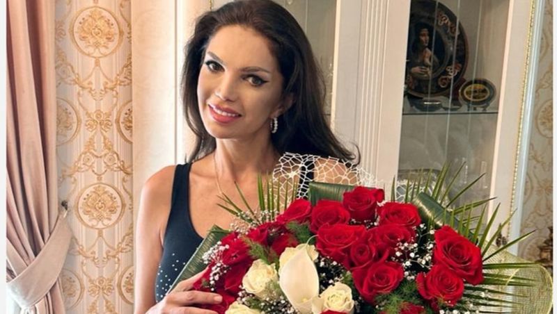  Bat clopotele de nuntă pentru Cristina Spătar și Vicențiu Mocanu