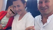 adina alberts si viorel catarama sarbatoresc 10 ani de casnicie