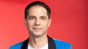 De astăzi poţi să fii as în “Jocul cuvintelor”! Emisiunea fenomen, prezentată de Dan Negru la Kanal D, are aplicaţie pentru telefonul mobil!