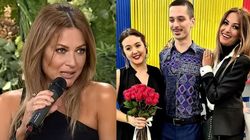 Ipostazele în care i-a surprins Anca Țurcașiu pe fiul său și soția lui! Ce a spus public despre nora ei, după ce au apărut imaginile: „Nu valorează mai mult”