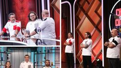 Finala Chefi la cuțite 2023. Vezi cine a câștigat marele trofeu