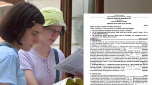 BAC 2023: Barem Limba și Literatura Română