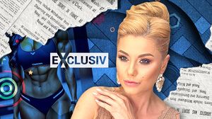 Emilia Ghinescu, victima unei înșelăciuni online! Cum a fost "furată" imaginea artistei de un site care vindea medicamente: "Nu există așa ceva" | EXCLUSIV