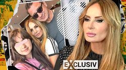 Drama prin care puțini știu că a trecut Daniela Gyorfi! Artista a povestit cu lacrimi în ochi: “Am pierdut trei sarcini! M-am dus la spital pe targă” |EXCLUSIV