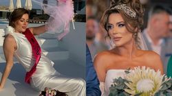 „Am intoxicat copilul” Poftele de graviduță îi dau bătăi de cap lui Sensy! Influencerița a recunoscut ce a consumat la nunta ei, deși este însărcinată