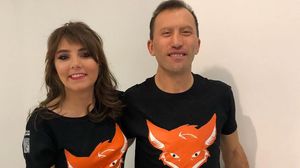 Vulpița, transportată de urgență la spital! Soția lui Viorel Stegaru a ajuns pe mâinile medicilor. Ce se întâmplă cu ea în aceste momente