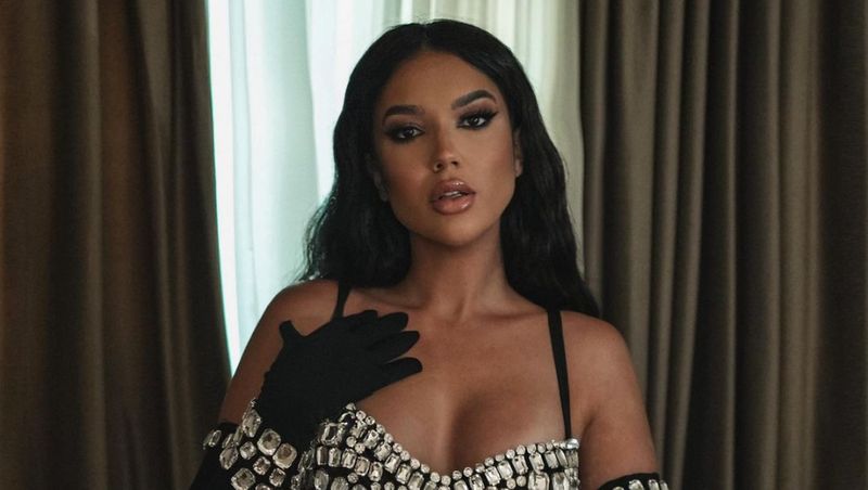 Larisa Udilă, postare &icirc;ngrijorătoare pe rețelele de socializare