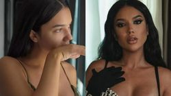 Larisa Udilă a izbucnit în lacrimi pe rețelele de socializare. Postarea prin care și-a îngrijorat fanii din mediul online: „Am eșuat astăzi”