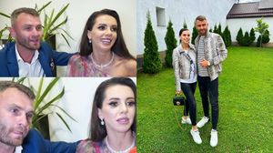 Rareș Ciciovan a spus ce s-a întâmplat, de fapt, între el și Georgiana Lobonț, când a vorbit despre divorț. Răspunsul la întrebarea care a stat pe buzele tuturor: "Să nu mă simt în plus"