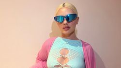 Cine este bărbatul pentru care Alexandra Stan a scris o piesă? Artista a făcut dezvăluiri neașteptate despre el: „Înseamnă ceva pentru mine”