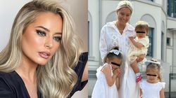 „Am dus munții cu mine” Cum se împarte Laura Cosoi între viața profesională și cea de mămică? Actrița a fost însoțită recent pe platourile de filmare de mezina familiei