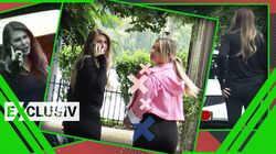 Așa își menține trupul de zeiță fosta soție a lui Gabi Enache! Mădălina Iordate întoarce orice cap cu posteriorul ei | EXCLUSIV