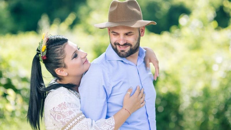  Ce semnificație are tatuajul pe care și l-a făcut soția lui Nosfe?