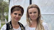 mariana ionescu capitanescu si marcela fota