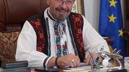 Cristian Popescu Piedone