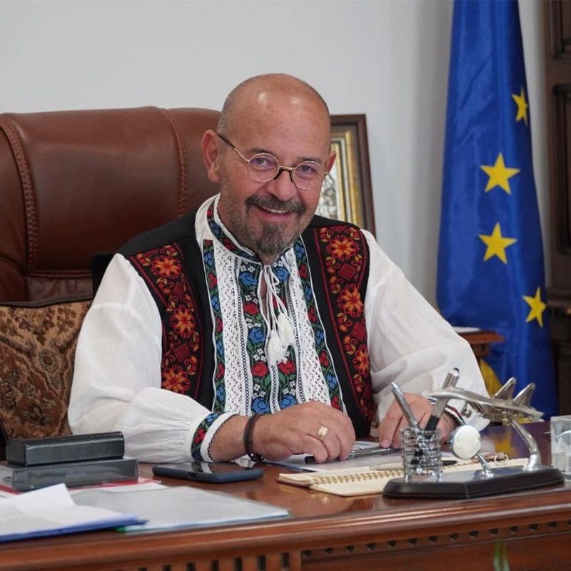 Cristian Popescu Piedone