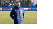 Edi Iordănescu, selecționerul României